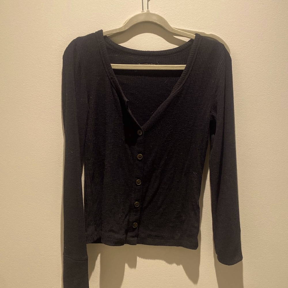 Abercrombie Cardigan